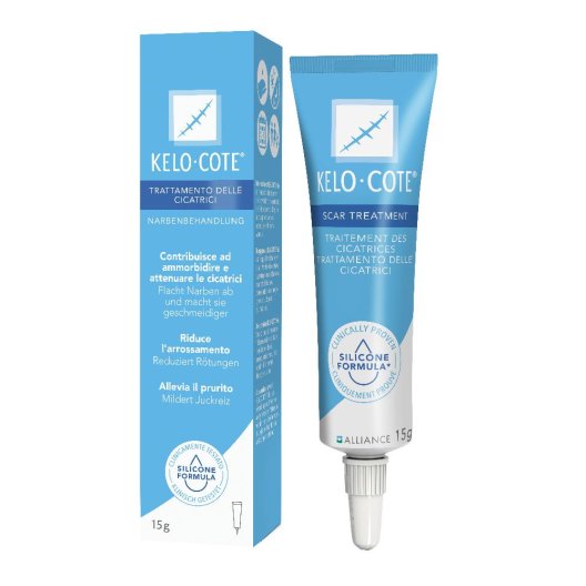 KELO COTE GEL 15G KELO COTE GEL 15G