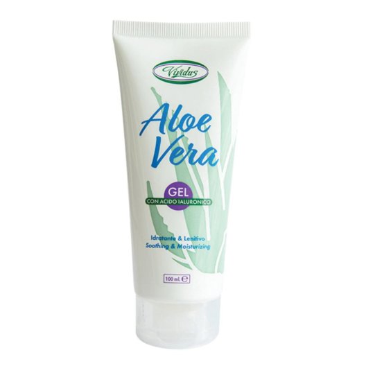 ALOE VERA GEL 100ML ALOE VERA GEL 100ML