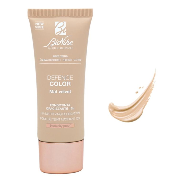 DEFENCE COLOR FOND MAT VELV401 DEFENCE COLOR FOND MAT VELV401