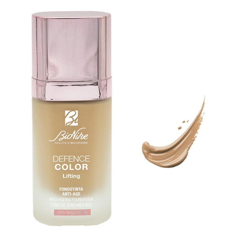 DEFENCE COLOR FOND LIFTING 204 DEFENCE COLOR FOND LIFTING 204