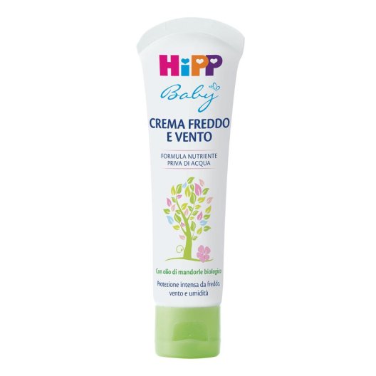 HIPP CREMA FREDDO E VENTO 30ML HIPP CREMA FREDDO E VENTO 30ML