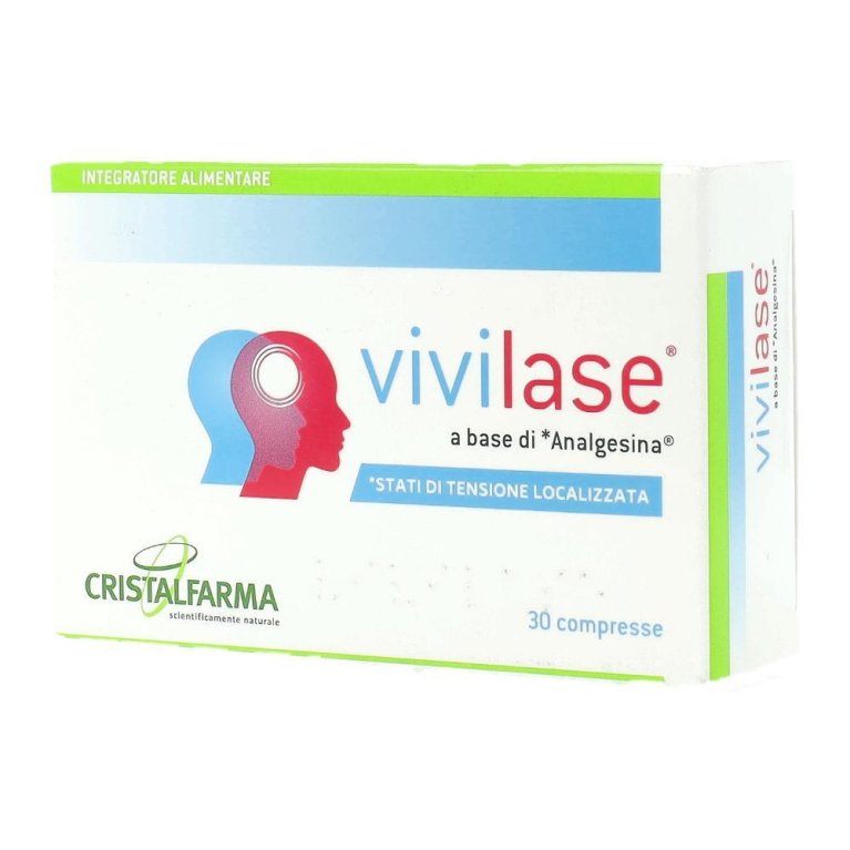 VIVILASE 30CPR VIVILASE 30CPR