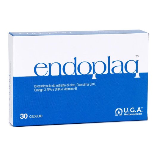 ENDOPLAQ 30CPS ENDOPLAQ 30CPS
