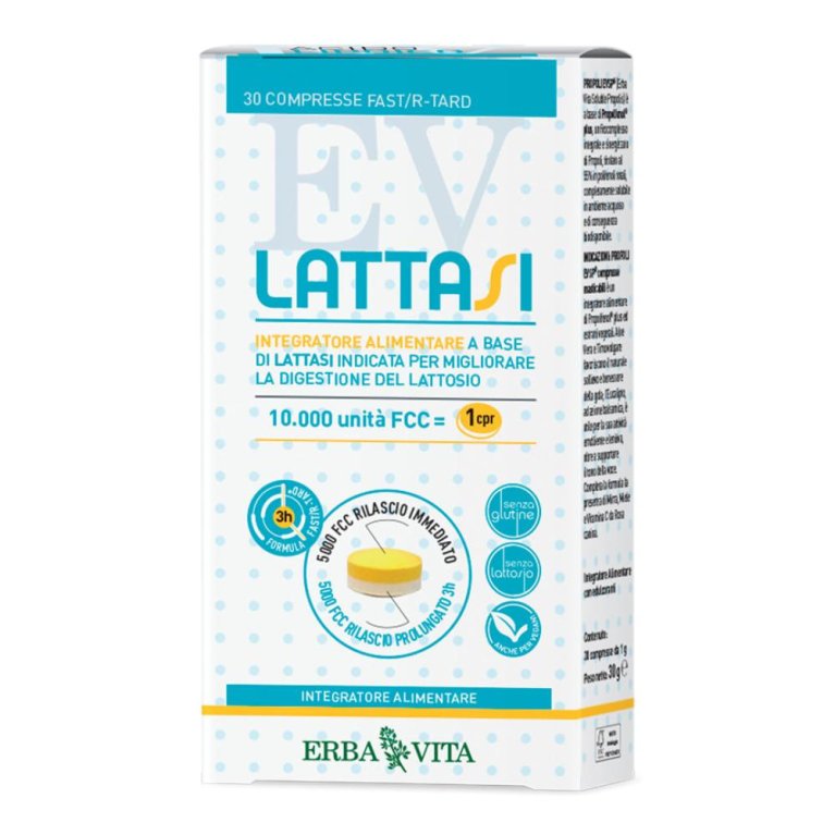 LATTASI 30CPR LATTASI 30CPR