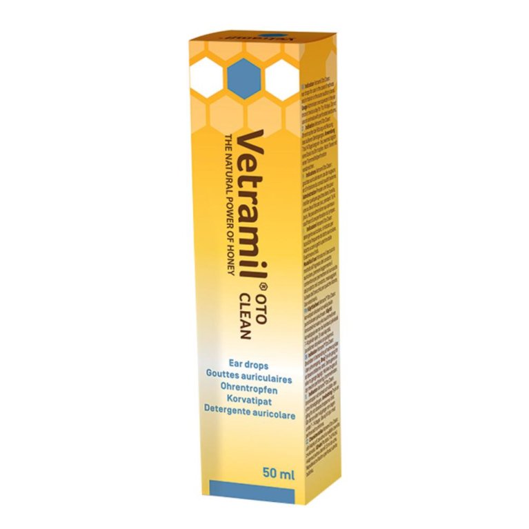 VETRAMIL OTO CLEAN 50ML VETRAMIL OTO CLEAN 50ML