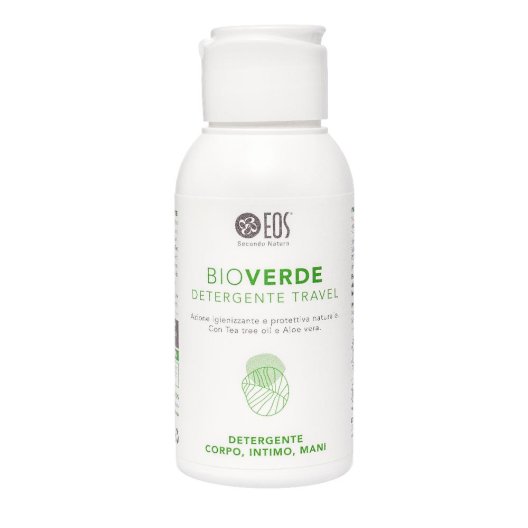 BIOVERDE TRAVEL DET INTIMO/COR