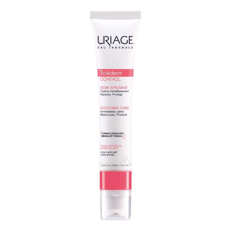 TOLEDERM CONTROL CREMA 40ML