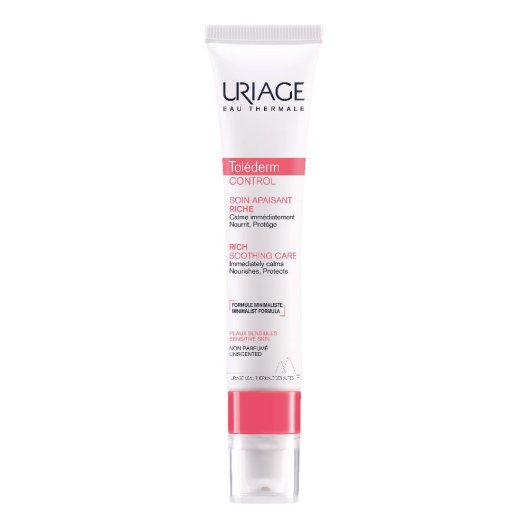 TOLEDERM CONTROL CREMA RICCA TOLEDERM CONTROL CREMA RICCA
