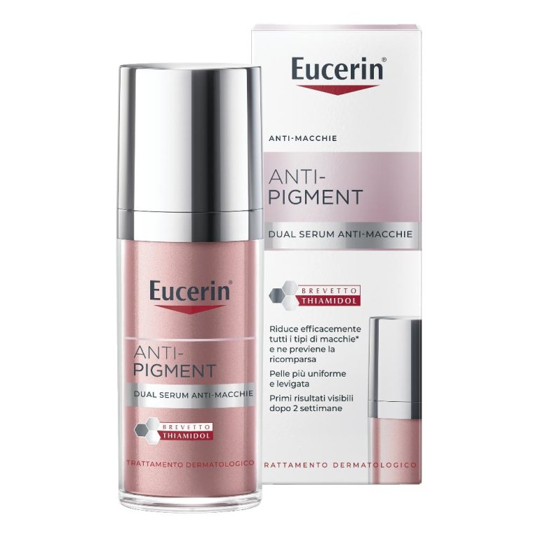 EUCERIN ANTI PIGMENT DUAL SERU