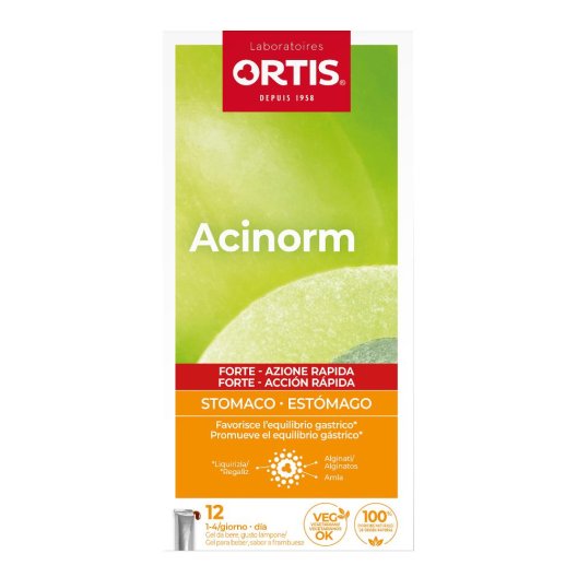 CINORM FORTE 12BUST OFFERTA CINORM FORTE 12BUST OFFERTA