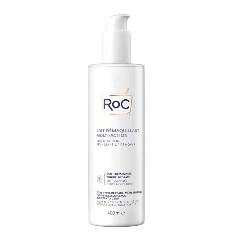 ROC LATTE STRUC MULTIAZ 3IN1 4