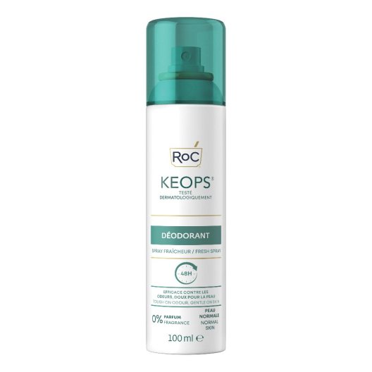 ROC KEOPS DEOD SPR FRESCO 48H ROC KEOPS DEOD SPR FRESCO 48H