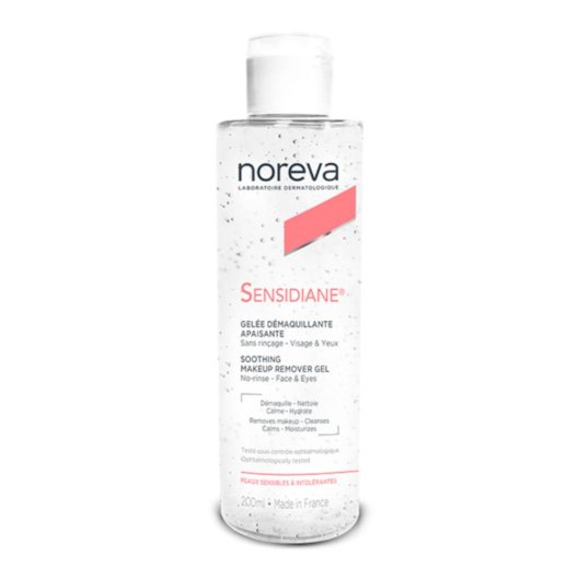 SENSIDIANE GELEE DEMAQUIL200ML SENSIDIANE GELEE DEMAQUIL200ML