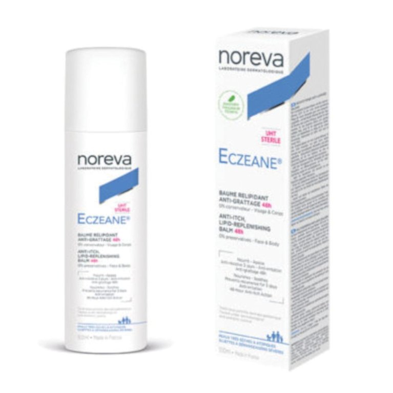 ECZEANE BAUME UHT 100ML ECZEANE BAUME UHT 100ML