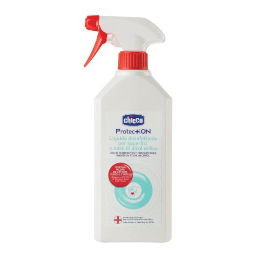 CH SPRAY DISINFETTANTE PMC CH SPRAY DISINFETTANTE PMC