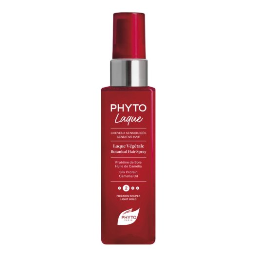 PHYTOLAQUE ROSSA LOZ SPR 100ML PHYTOLAQUE ROSSA LOZ SPR 100ML