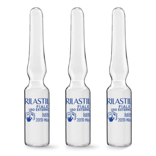 RILASTIL ELASTIC 10FX1,5ML RILASTIL ELASTIC 10FX1,5ML