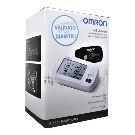 OMRON MISUR PRESS M6 C HEM7360 OMRON MISUR PRESS M6 C HEM7360