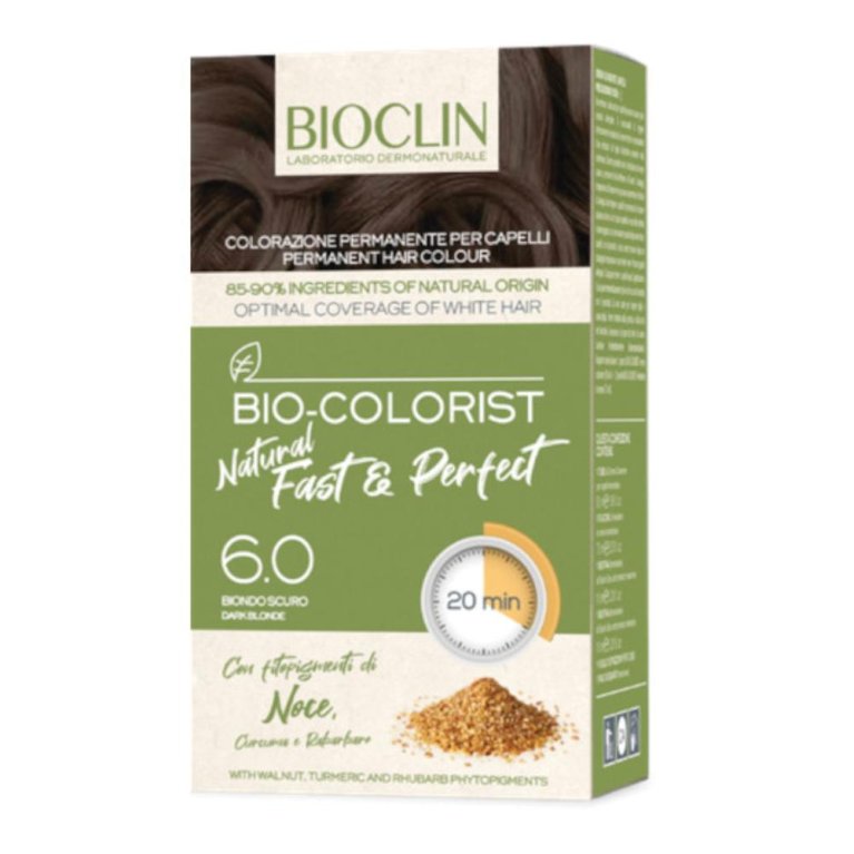 BIOCLIN BIO COLOR F&P BIO SCU BIOCLIN BIO COLOR F&P BIO SCU