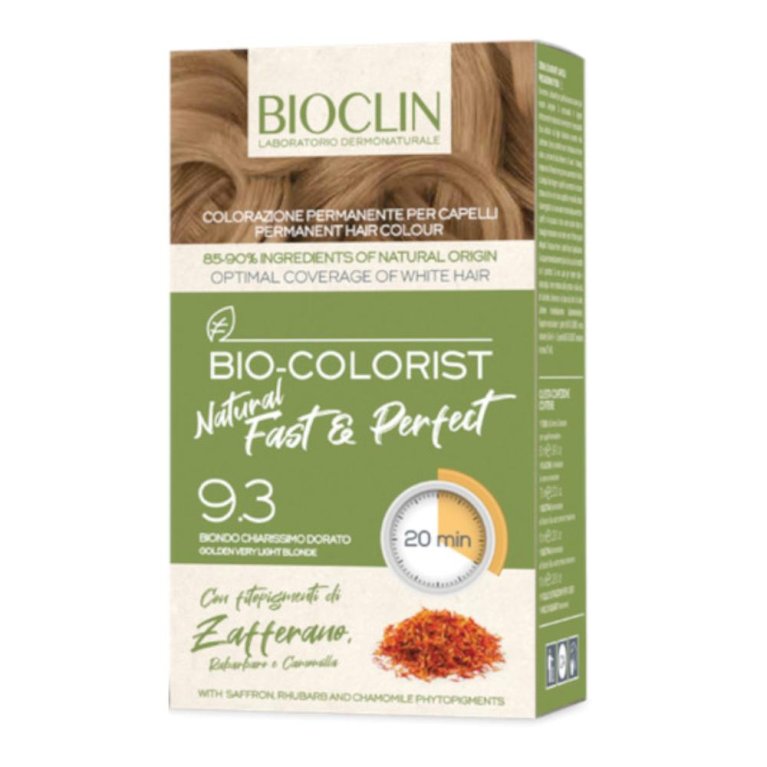 BIOCLIN BIO COLOR F&P BIO DOR BIOCLIN BIO COLOR F&P BIO DOR
