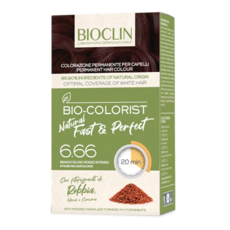 BIOCLIN BIO COLOR F&P BIO SRI BIOCLIN BIO COLOR F&P BIO SRI