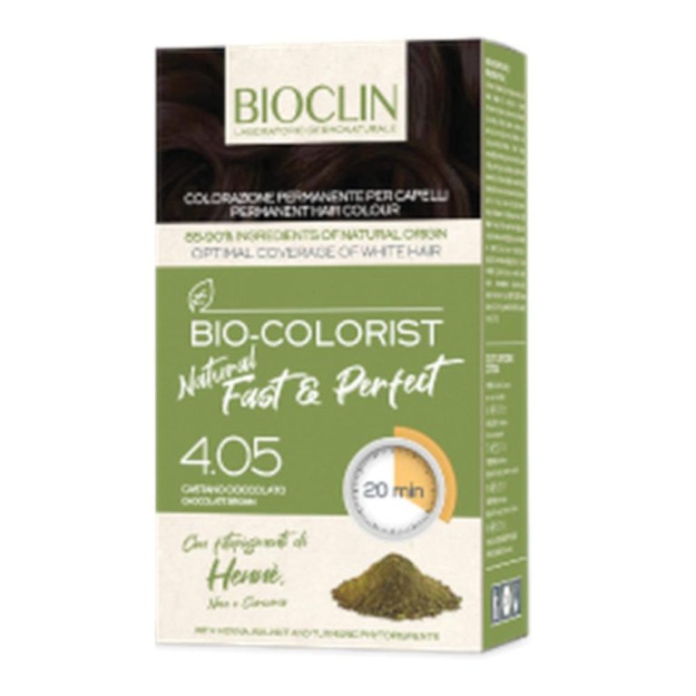 BIOCLIN BIO COLOR F&P CAST CIO BIOCLIN BIO COLOR F&P CAST CIO