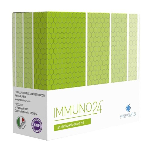 IMMUNO24 30STICKPACK IMMUNO24 30STICKPACK