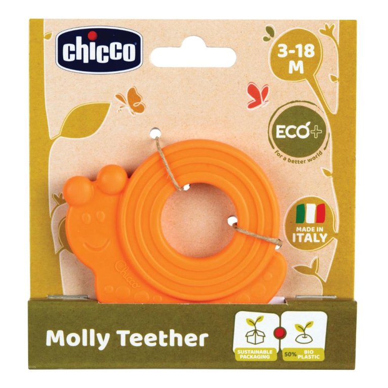 CH GIOCO MOLLY TEETHER CH GIOCO MOLLY TEETHER