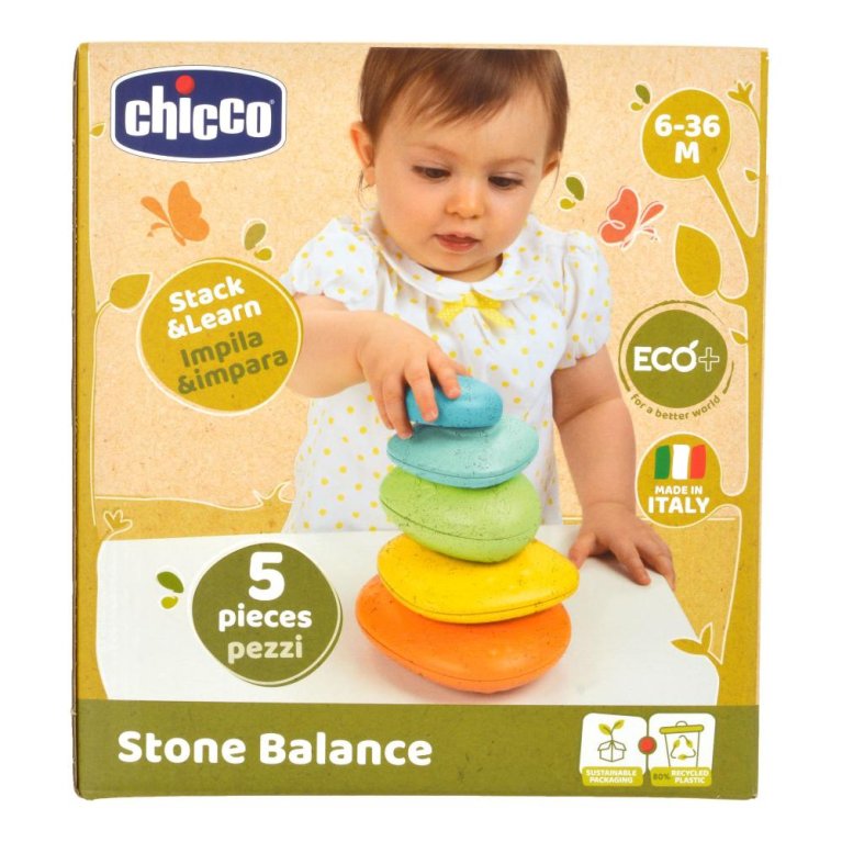 CH GIOCO STONE BALANCE CH GIOCO STONE BALANCE