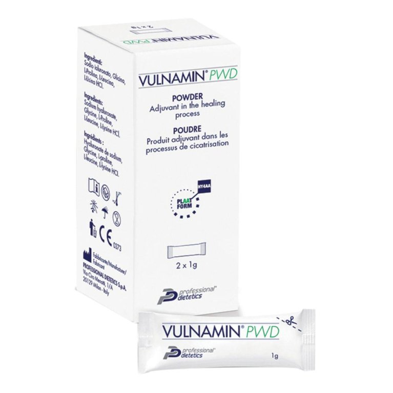 VULNAMIN PWD 2STICK PACK VULNAMIN PWD 2STICK PACK