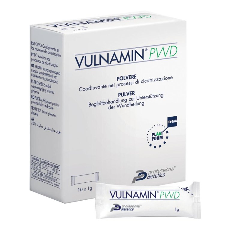VULNAMIN PWD 10STICK PACK VULNAMIN PWD 10STICK PACK