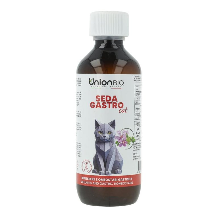SEDAGASTRO 200ML MAL DI STOMAC