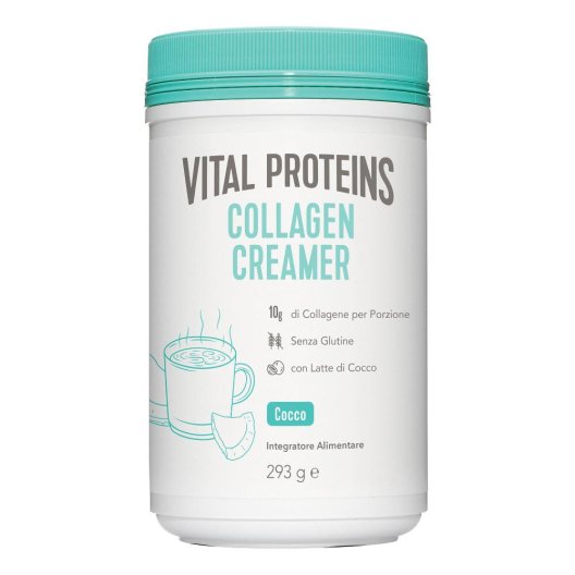 VITAL PROTEINS COLLAG CR COCON VITAL PROTEINS COLLAG CR COCON