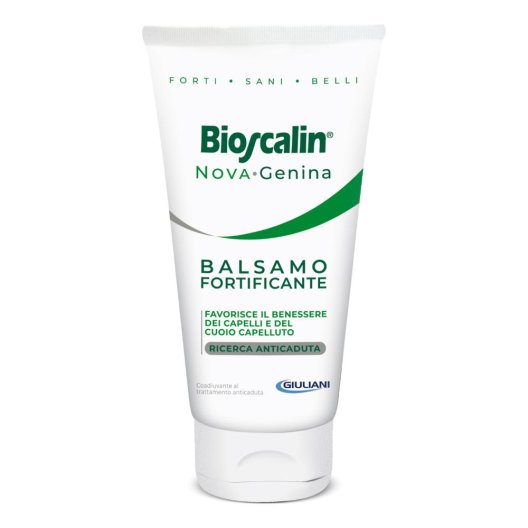 BIOSCALIN NOVA GEN BALSAMO SFU BIOSCALIN NOVA GEN BALSAMO SFU