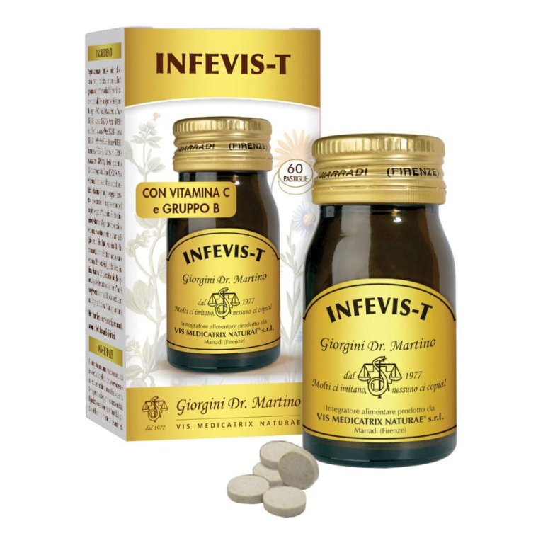 INFEVIS-T 60PAST 30G INFEVIS-T 60PAST 30G