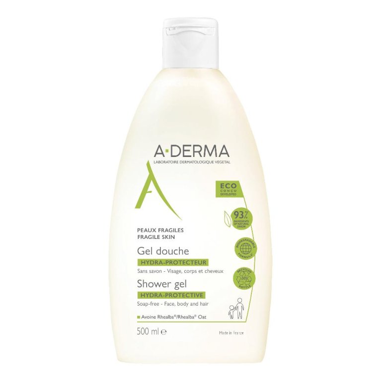 LES INDISPENSABLES DOCC H500ML LES INDISPENSABLES DOCC H500ML