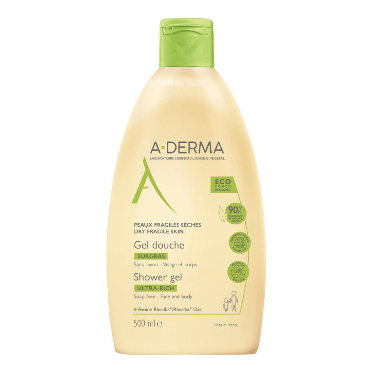 LES INDISPENSABLES DOCC S500ML LES INDISPENSABLES DOCC S500ML