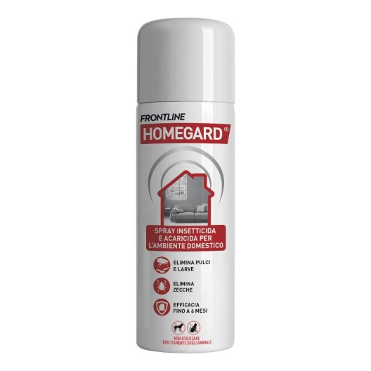 FRONTLINE HOMEGARD SPR INSETT