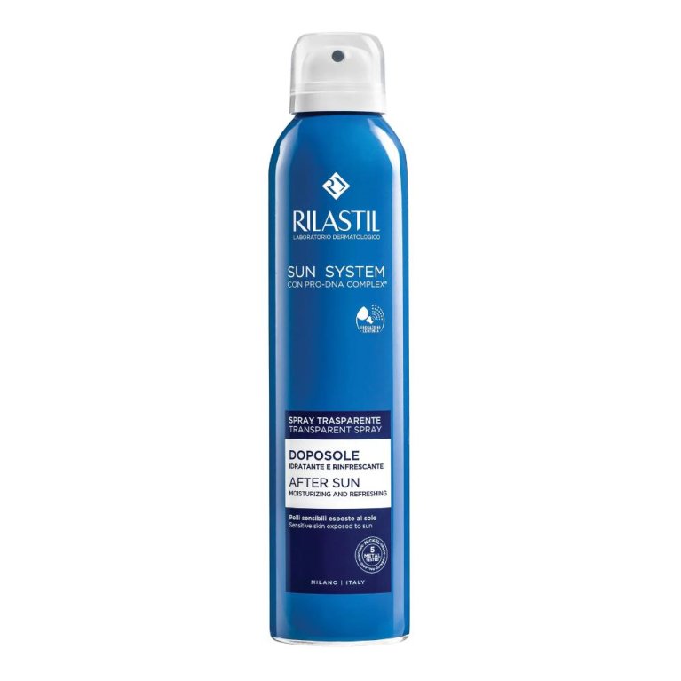 RILASTIL SUN SYS DOPOSOLE I/R