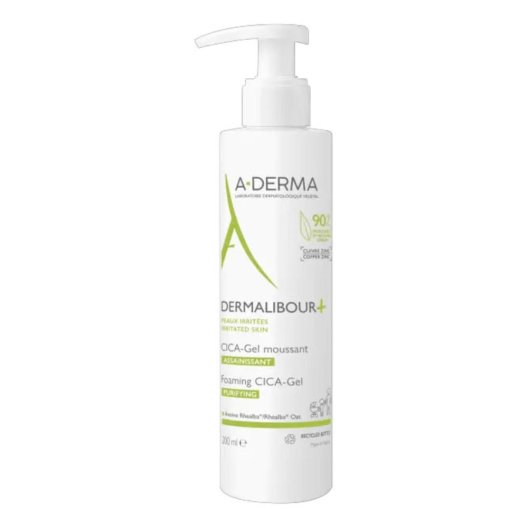 DERMALIBOUR + GEL DET 200ML