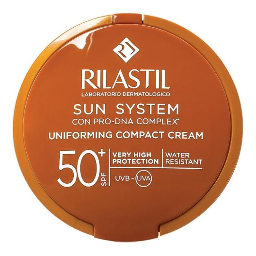 RILASTIL SUNSYSTEM PPT SPF50+