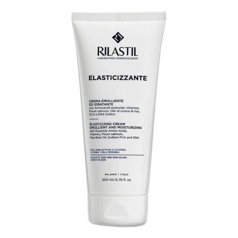 RILASTIL ELASTICIZZANTE CR P S