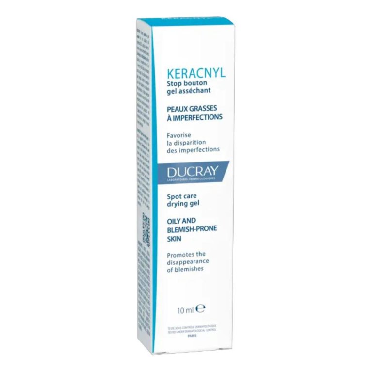 KERACNYL STOP BRUFOLI 10ML KERACNYL STOP BRUFOLI 10ML