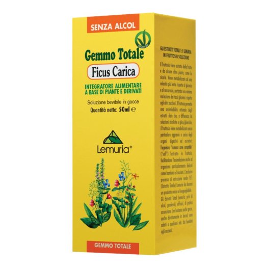 FICUS CARICA 100ML FICUS CARICA 100ML