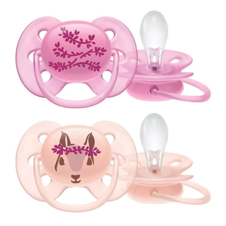 AVENT ULTRA SOFT SUCCH FL/SQ F AVENT ULTRA SOFT SUCCH FL/SQ F