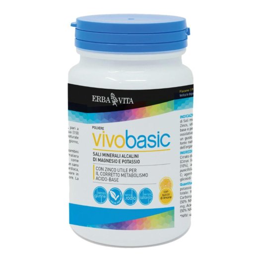 VIVOBASIC 200G VIVOBASIC 200G