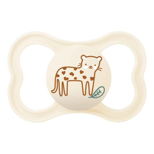 MAM SUPREME 16+ SIL 1X N MAM SUPREME 16+ SIL 1X N