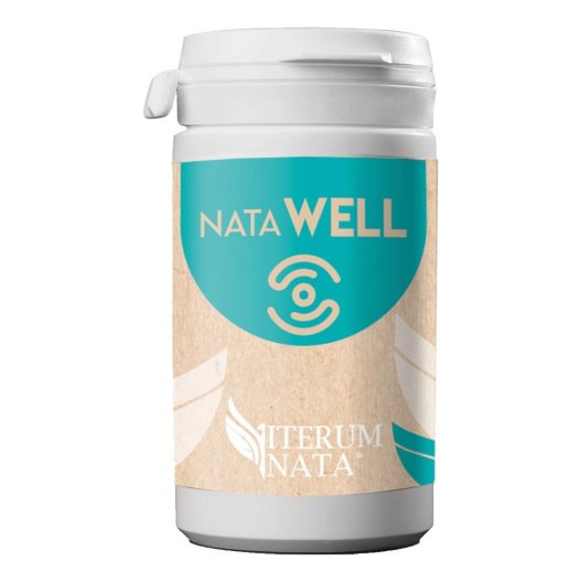 NATAWELL 30CPS