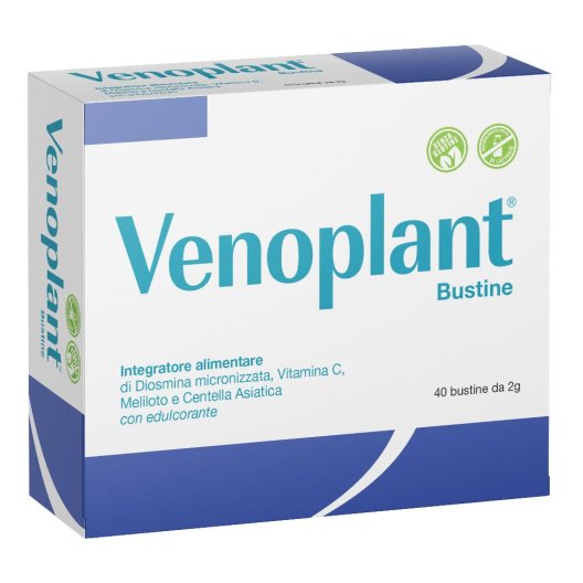 VENOPLANT 40BUST