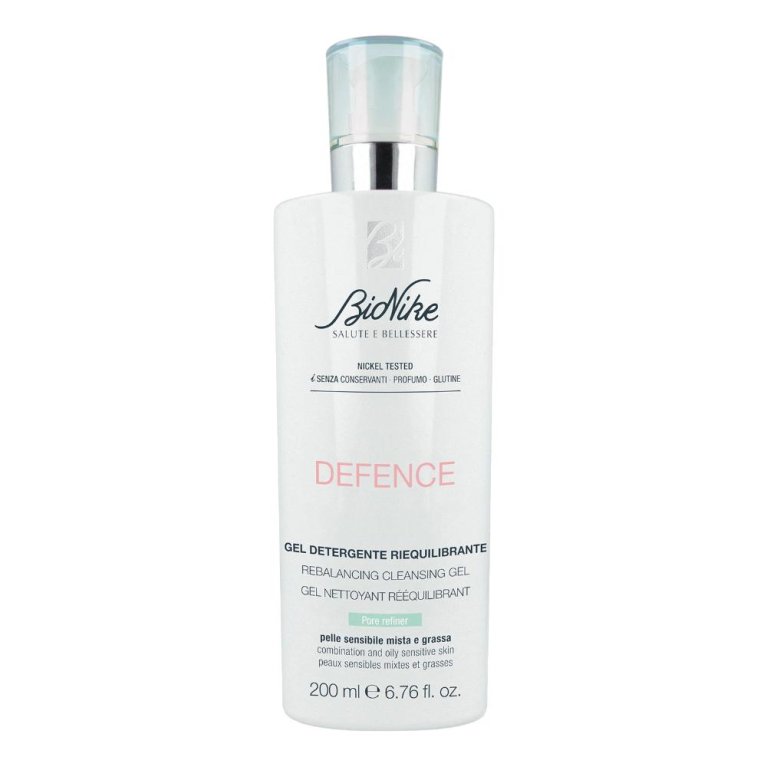 DEFENCE GEL DET RIEQUIL 200ML